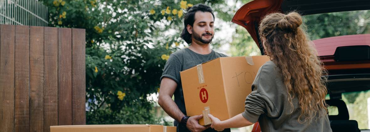 Demander une mutation