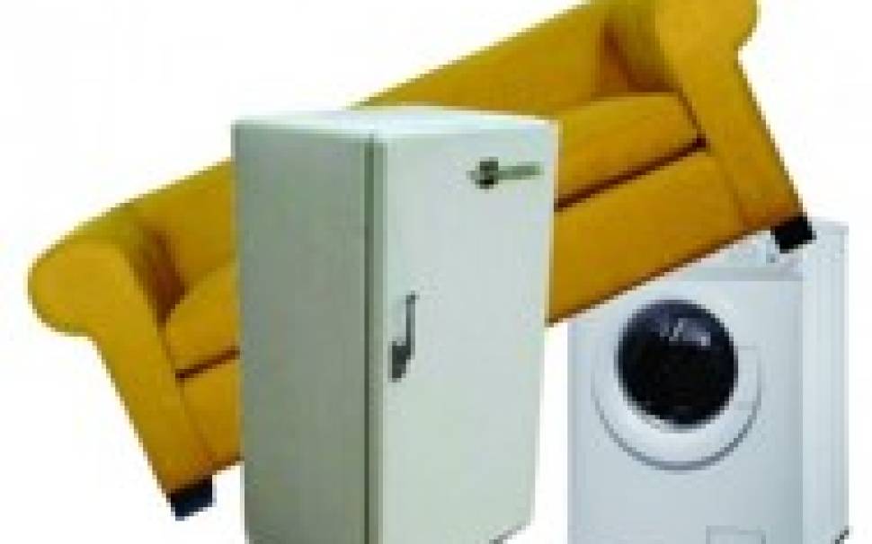 Encombrants : Vigilants ensemble !