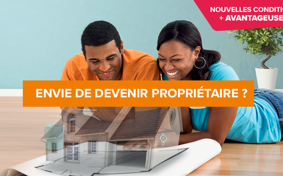 Immobilier : Nouvelle offre Action Logement