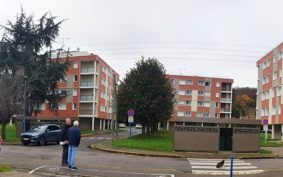 LE VAL D'HAZEY réhabilitation 