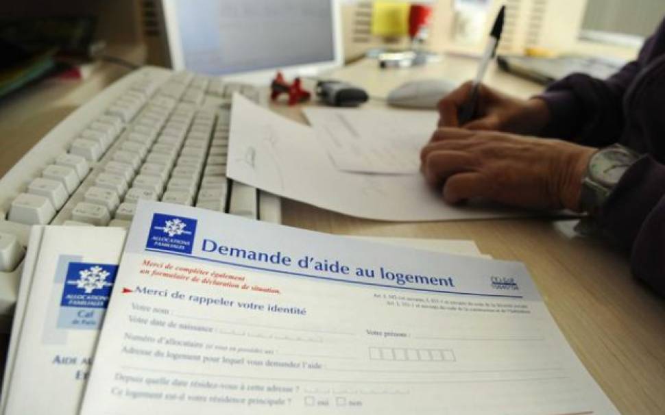 Zoom sur la dématérialisation des demandes d'Aides au Logement