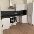 SAINT-AUBIN-LES-ELBEUF - T3 de 67 m²
