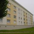 IVRY LA BATAILLE - T3 de 57 m²