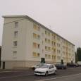 IVRY LA BATAILLE - T3 de 57 m²
