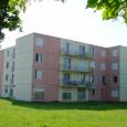 SAINT ANDRE DE L'EURE - T2 de 66 m²