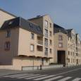 EVREUX - T3 de 84 m²