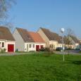 BRETEUIL SUR ITON - T5 de 103 m²