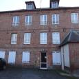 MONTREUIL L'ARGILLE - T2 de 37 m²