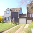 LA BONNEVILLE S/ITON - T4 de 91 m²