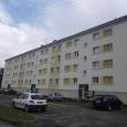 IVRY LA BATAILLE - T3 de 57 m²