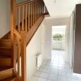 BEAUMONT LE ROGER - T4 de 90 m²