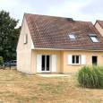 BEAUMONT LE ROGER - T4 de 90 m²
