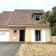 BEAUMONT LE ROGER - T4 de 90 m²
