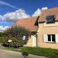 BEAUMONT LE ROGER - T4 de 85 m²