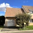 BEAUMONT LE ROGER - T4 de 85 m²