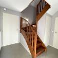 BEAUMONT LE ROGER - T4 de 85 m²