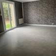 BRETEUIL SUR ITON - T5 de 103 m²