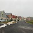 EPAIGNES - Parking extérieur