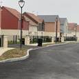 EPAIGNES - Parking extérieur