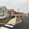 EPAIGNES - Parking extérieur