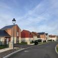 EPAIGNES - Parking extérieur