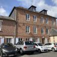 MONTREUIL L'ARGILLE - T2 de 37 m²