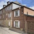 MONTREUIL L'ARGILLE - T2 de 37 m²