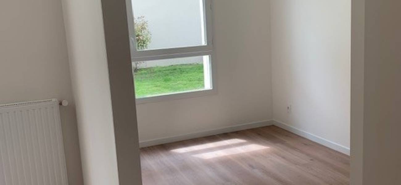 SAINT-AUBIN-LES-ELBEUF - T3 de 67 m²