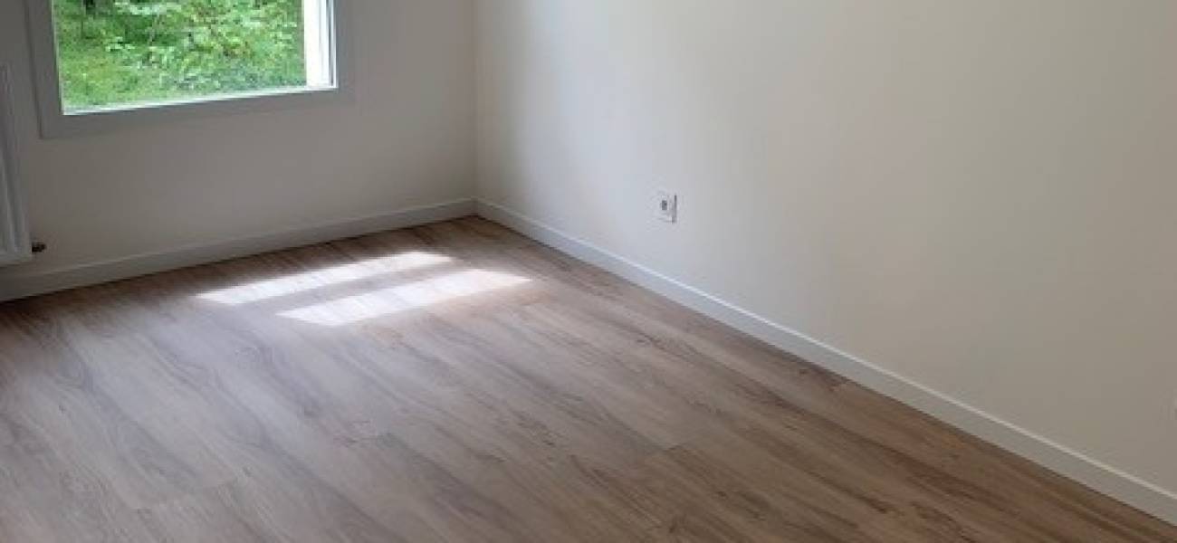 SAINT-AUBIN-LES-ELBEUF - T3 de 67 m²