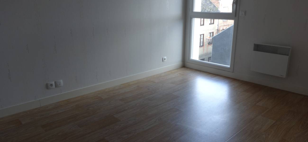 BROGLIE - T3 de 68 m²