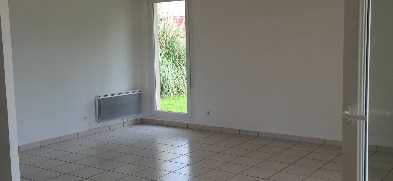 EVREUX - T3 de 86 m²