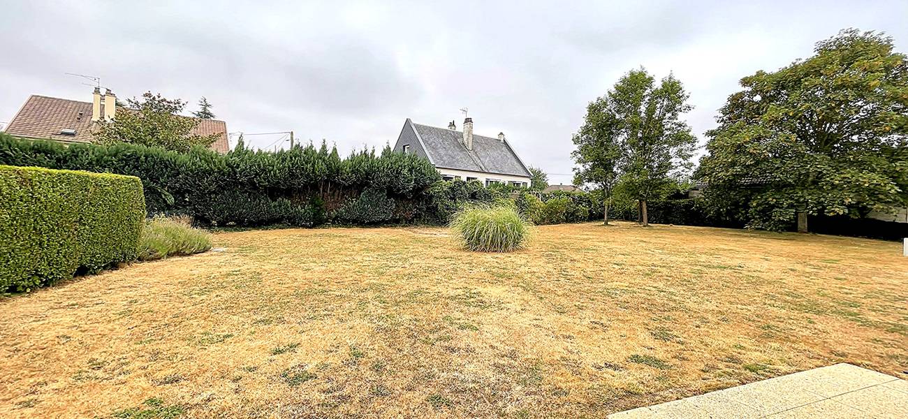 BEAUMONT LE ROGER - T4 de 90 m²