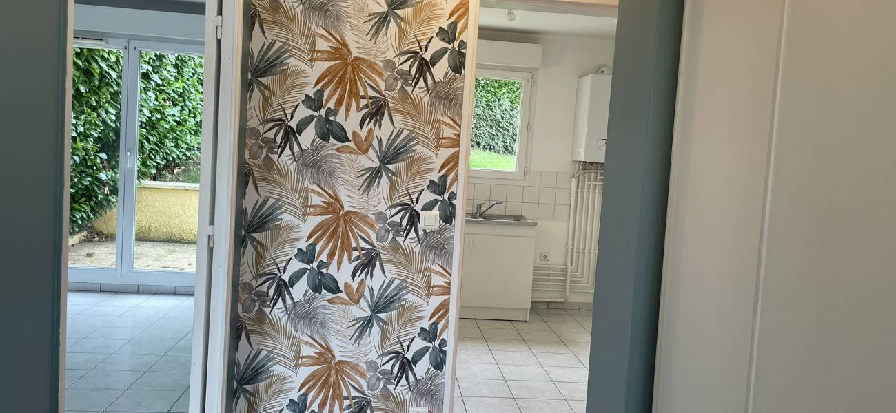 LES ANDELYS - T3 de 68 m²