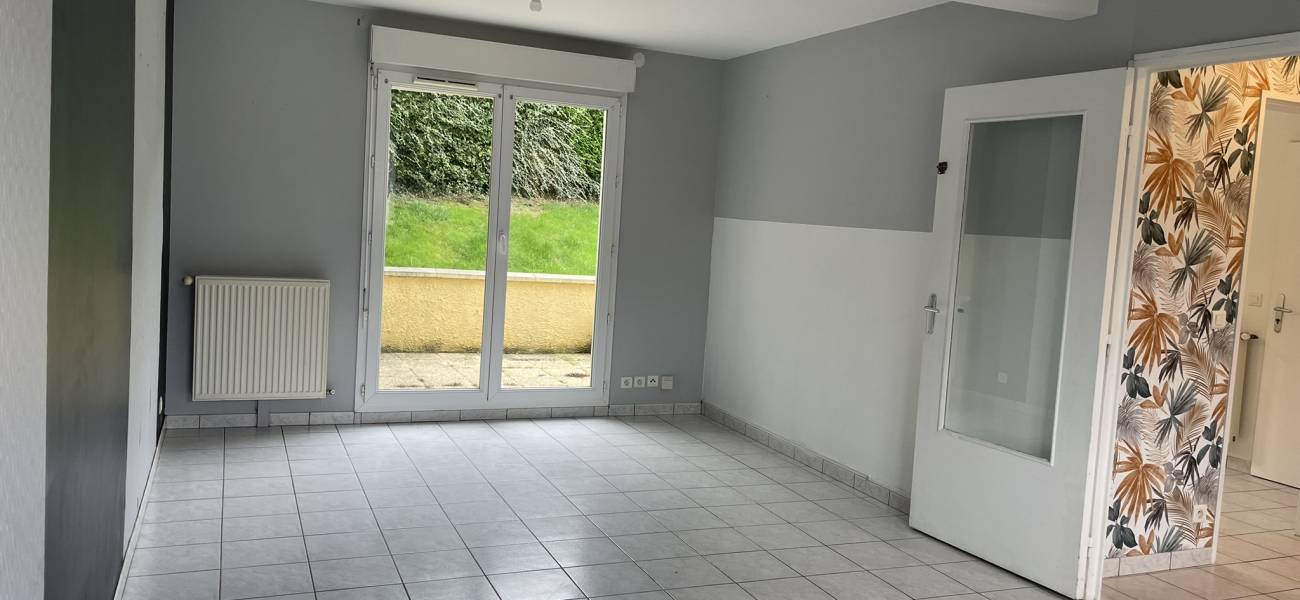 LES ANDELYS - T3 de 68 m²