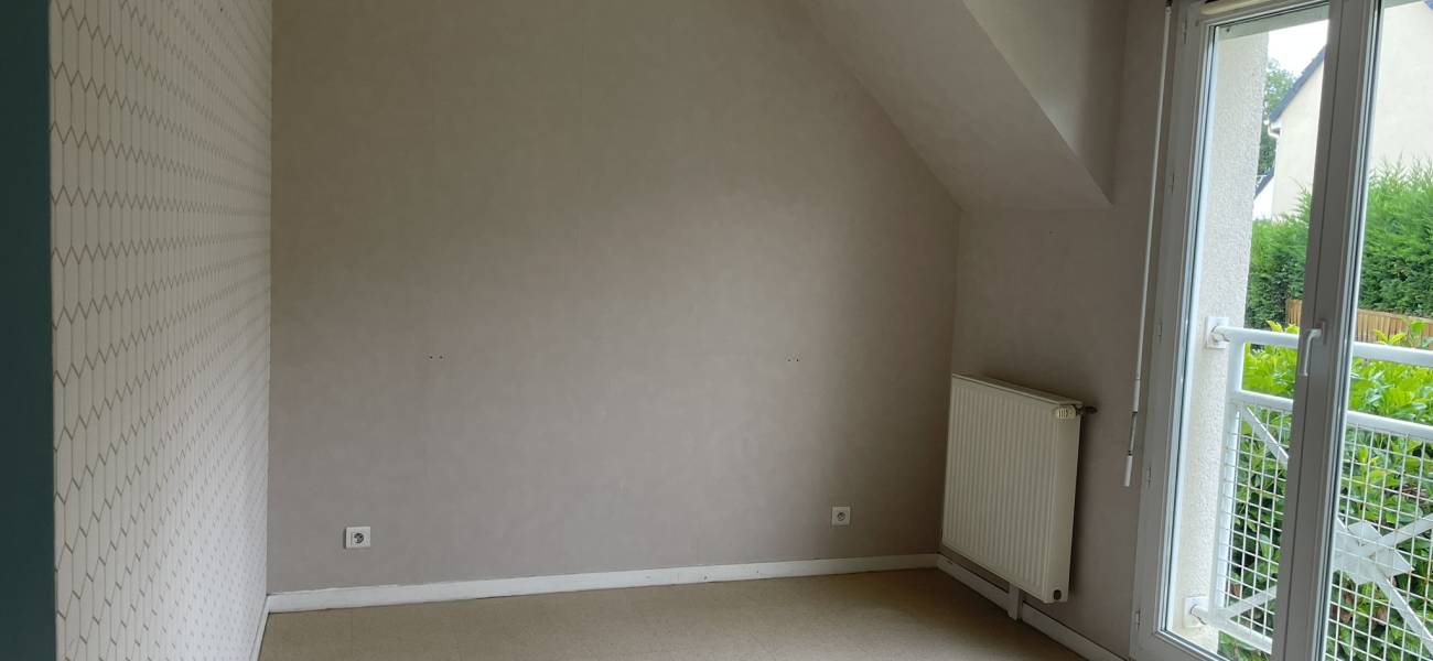 LES ANDELYS - T3 de 68 m²