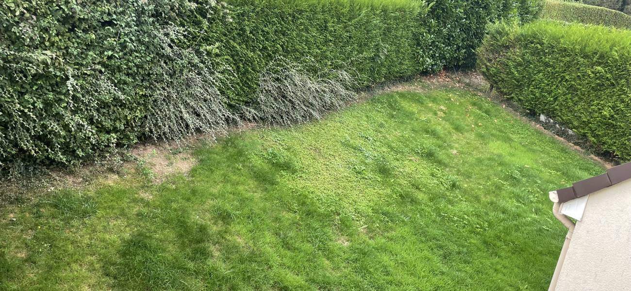 LES ANDELYS - T3 de 68 m²