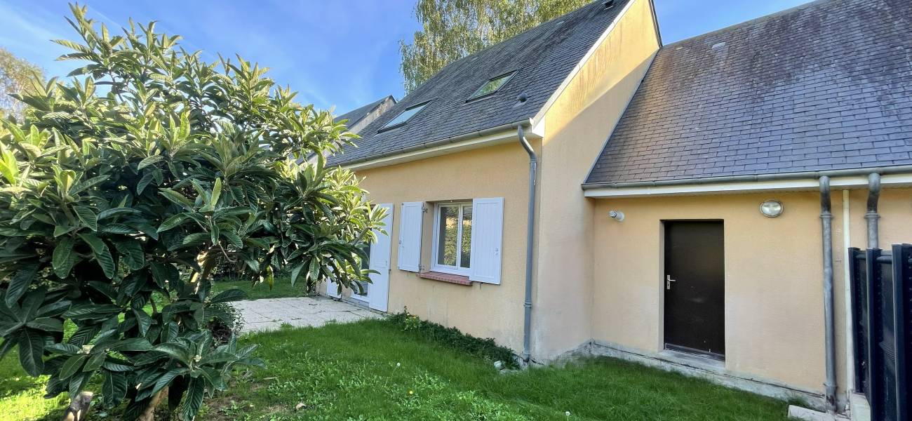 ROUTOT - T4 de 86 m²