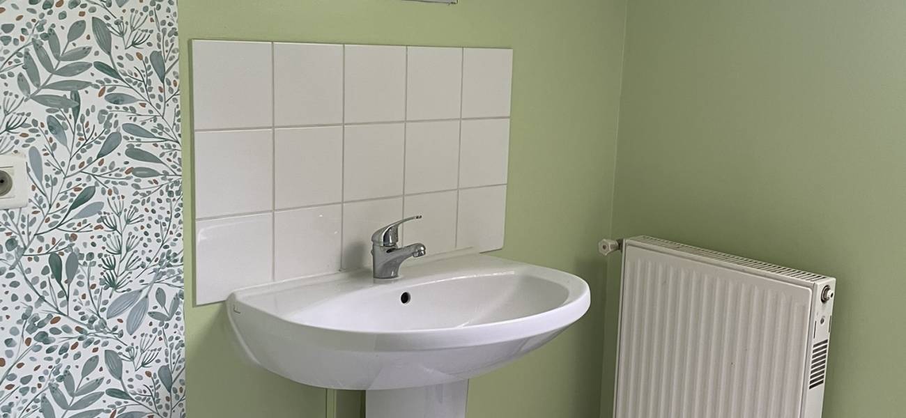 LES ANDELYS - T3 de 68 m²