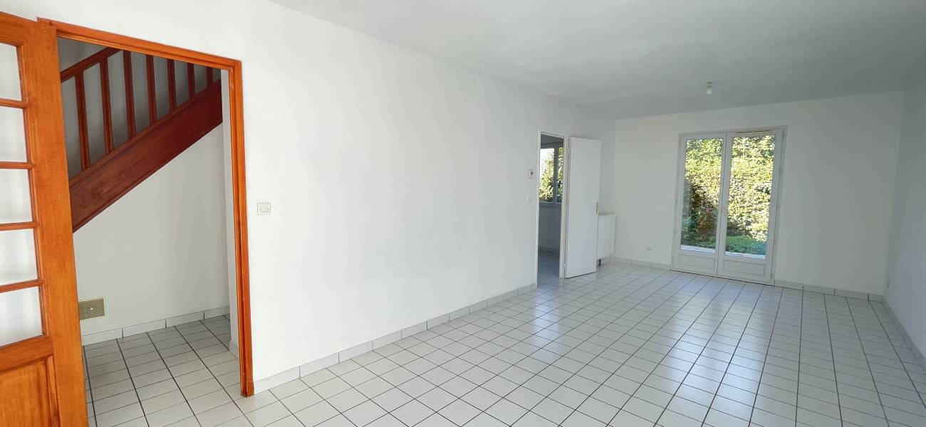 ROUTOT - T4 de 86 m²
