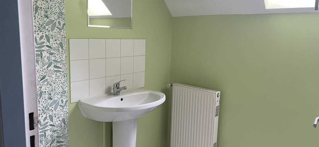 LES ANDELYS - T3 de 68 m²