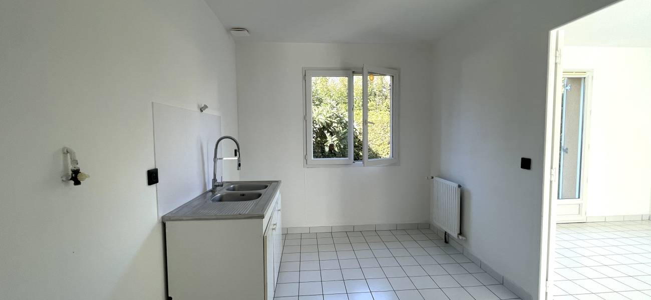ROUTOT - T4 de 86 m²