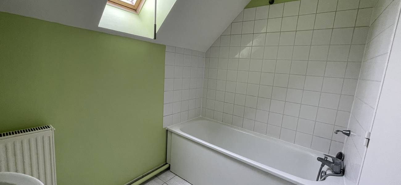 LES ANDELYS - T3 de 68 m²