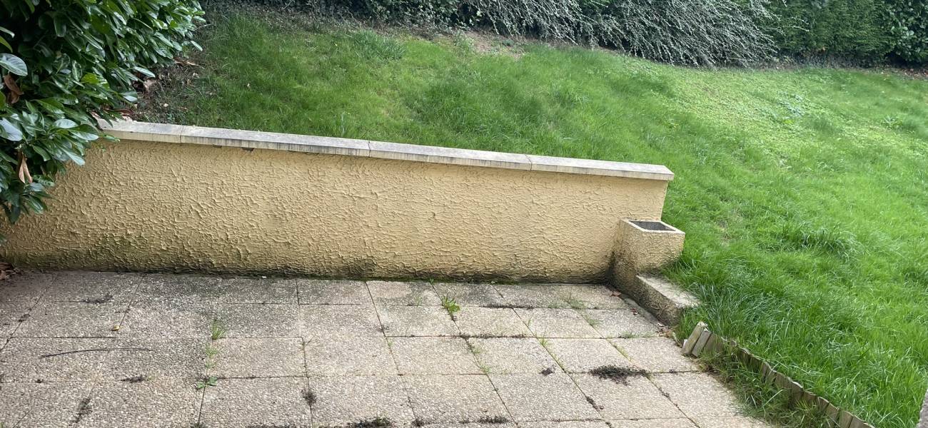 LES ANDELYS - T3 de 68 m²