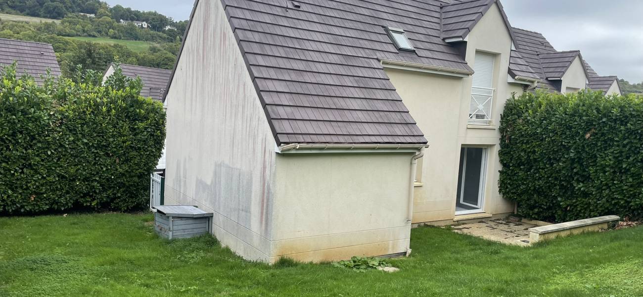 LES ANDELYS - T3 de 68 m²