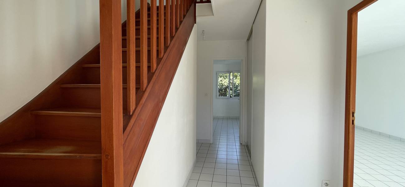 ROUTOT - T4 de 86 m²