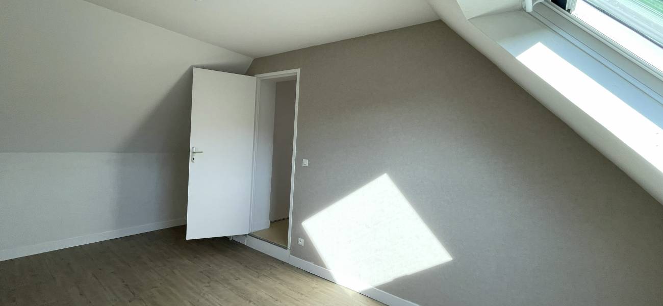 ROUTOT - T4 de 86 m²