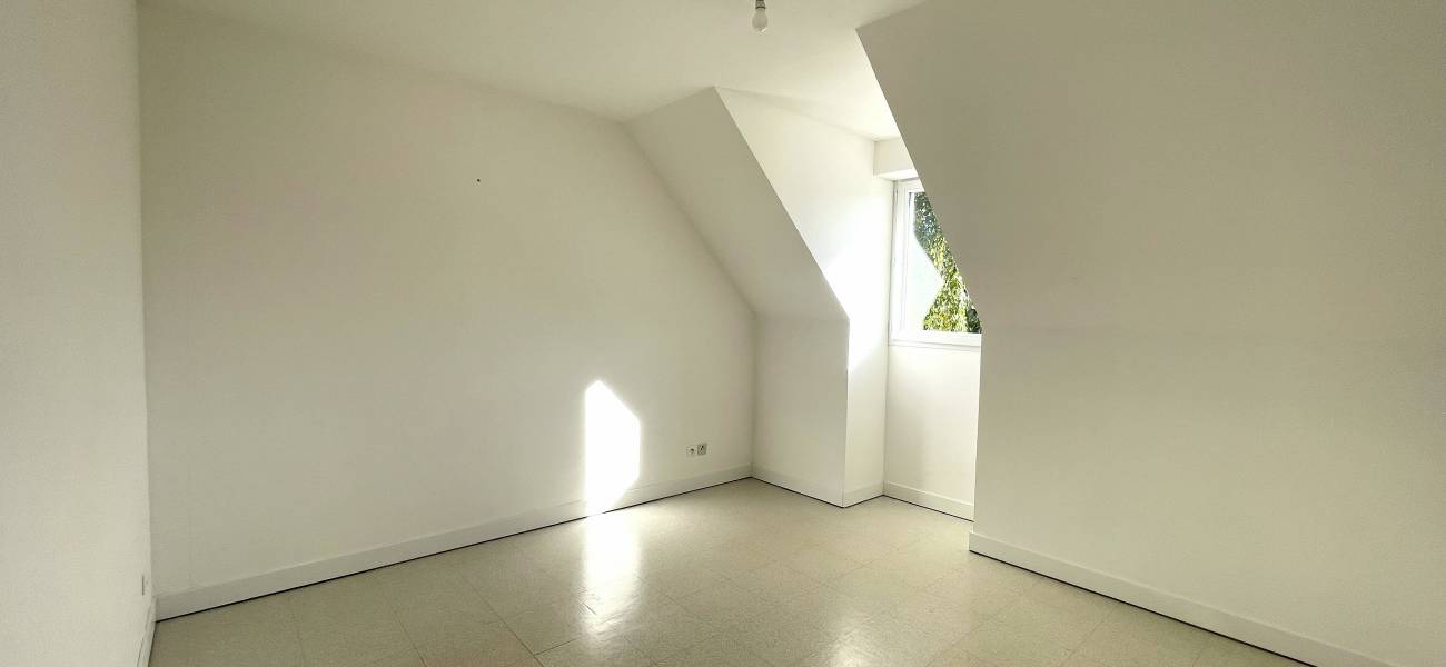 ROUTOT - T4 de 86 m²
