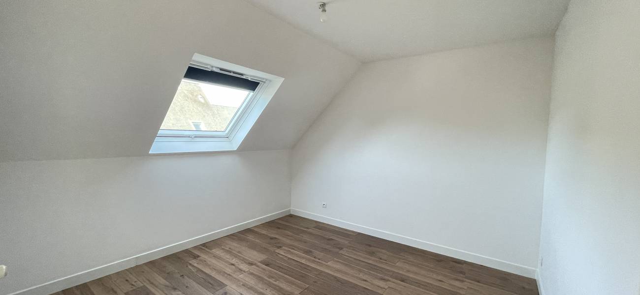ROUTOT - T4 de 86 m²