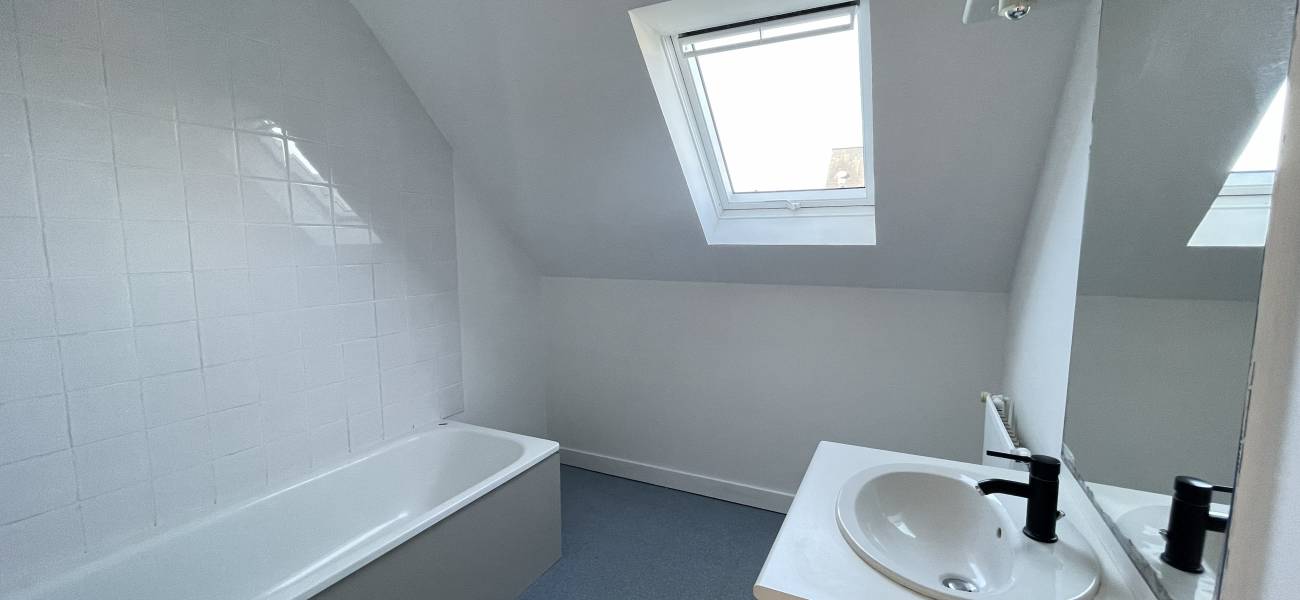 ROUTOT - T4 de 86 m²