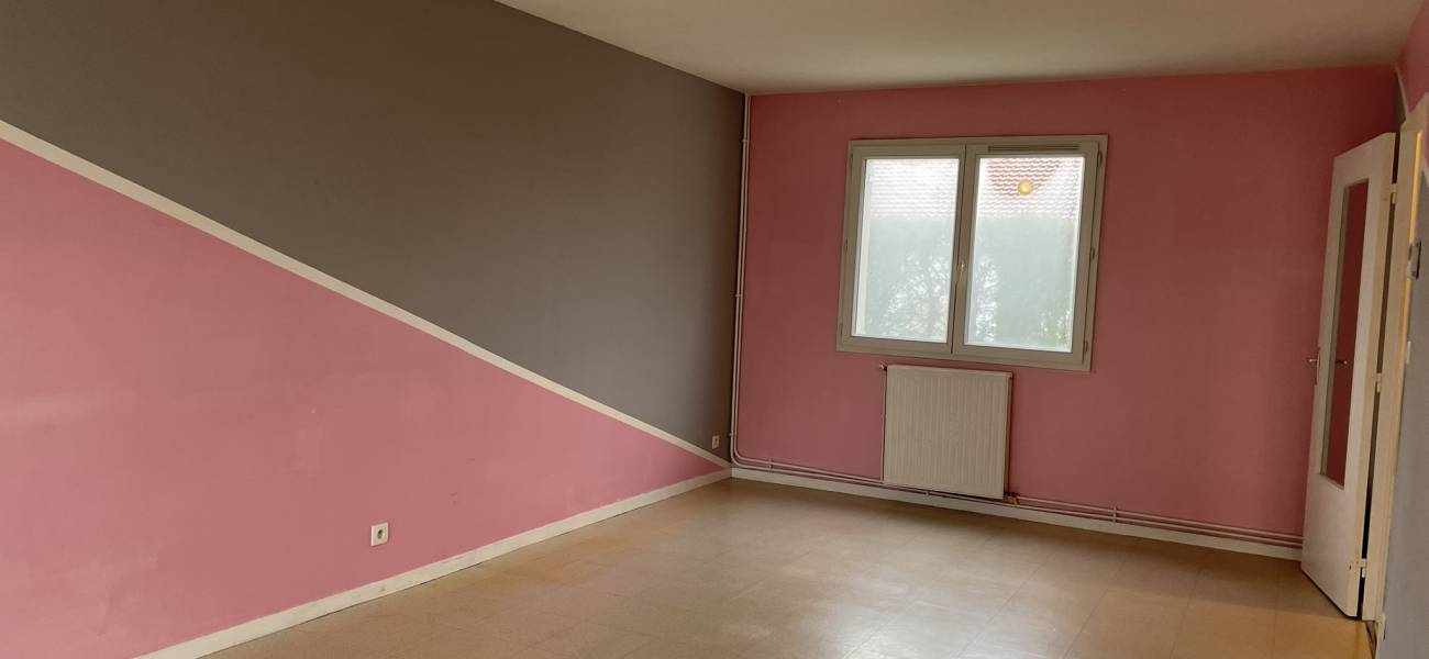 BEUZEVILLE - T4 de 83 m²